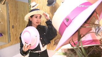 李晶晶近況曝！霸氣當老闆奪品牌代理