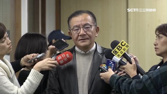 高志鵬假釋後聲請釋憲　大法官不受理
