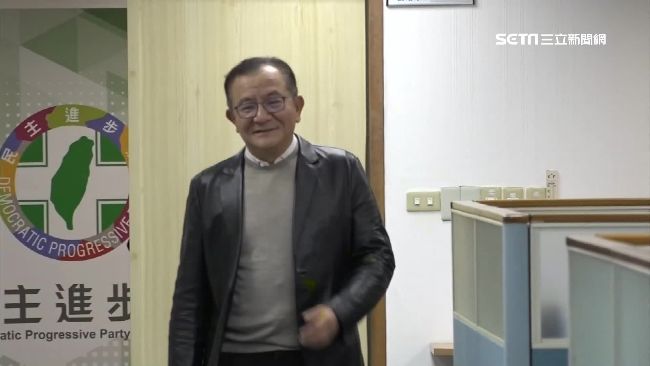 調查局登門找高志鵬　下午搭囚車發監