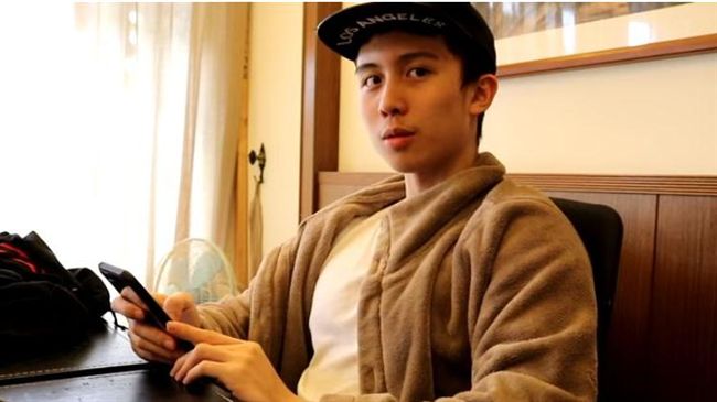 很多人罩我！孫安佐曝監獄生活橫著走