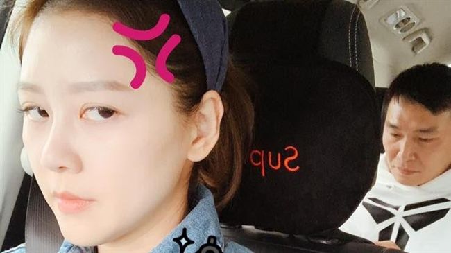 涉虐童撂「想怎樣」女星：給妳十巴掌