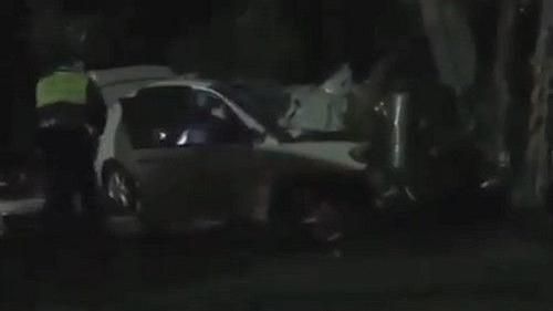 男BMW酒駕逆撞　女駕駛無辜慘死