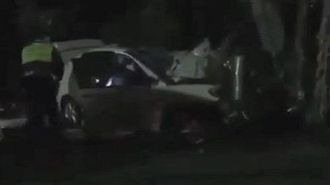 男BMW酒駕逆撞　女駕駛無辜慘死