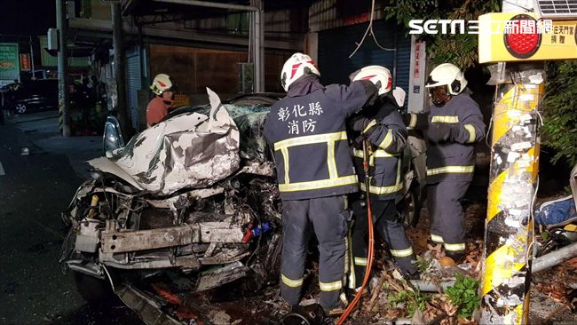 母遭雙B男酒駕撞死　女兒曝不祥感應