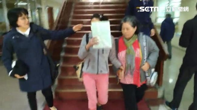 倒追老里長隔年變寡婦　二審結果出爐