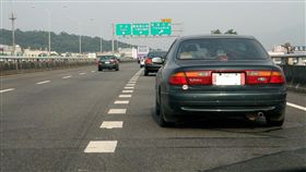 ▲行車緊急狀況處置（圖／車訊網）