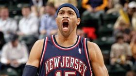 NBA／溫馨！籃網製影片致敬卡特
翻攝自推特
NBA,亞特蘭大老鷹,Vince Carter,紐澤西籃網,籃網三劍客
