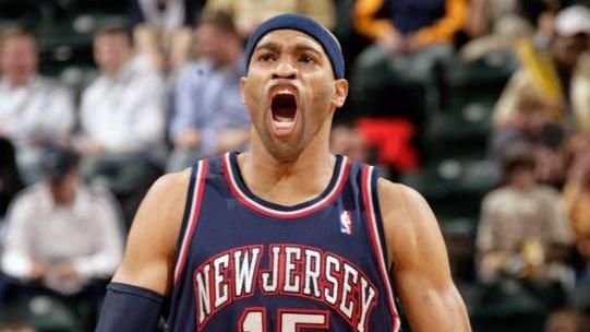 NBA／溫馨！籃網製影片致敬卡特