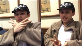 孫安佐diss網友/翻攝自yt