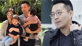 汪小菲 (圖/愛奇藝 微博)