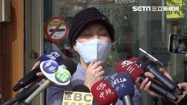 蛋洗「虐嬰」中心　隔壁老師差點被打