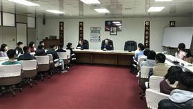 基警生力軍報到　強化社區警政工作推動