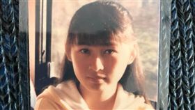 阮昭雄臉書公布當年心儀女孩照片