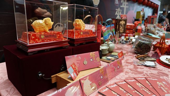迪化年貨大街將登場　8大商圈推優惠