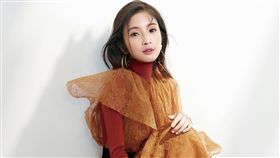 林依晨(圖/翻攝自林依晨臉書)