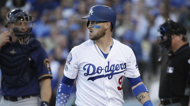 MLB／釀酒人一年約簽下捕手葛蘭多