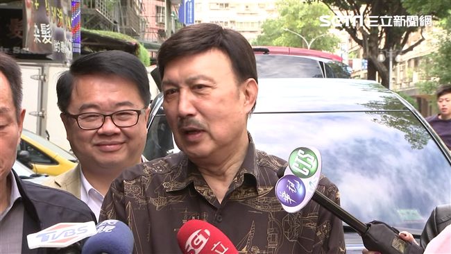 余天拚三重補選　被李亞萍酸又老又窮