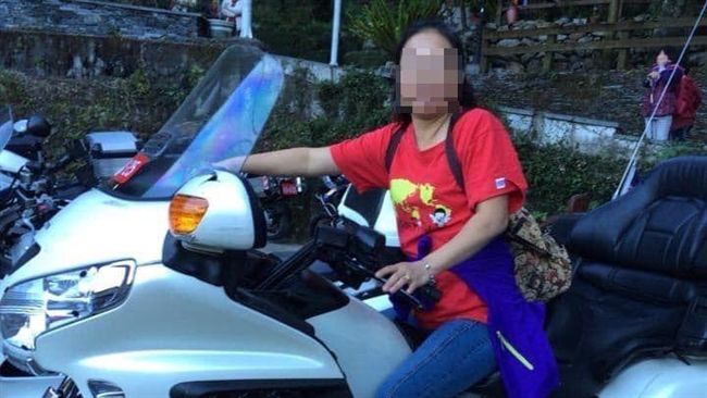 拖鞋打頭、捏腰！惡保母長相曝光！