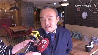 幫陳菊宣傳？潘恆旭：站前人肩膀上走