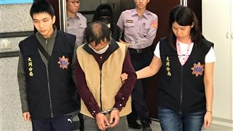 「功夫怪盜」偷2百萬珠寶　埋橋墩下