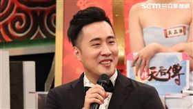 余祥銓
圖／中天電視提供