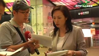 江惠頌閃辭！高雄3分之1局處沒首長