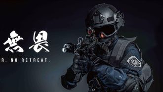 真的是台灣！維安特勤招募片　帥炸了