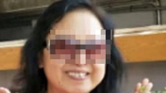 惡保母打小孩竟反控：小孩先打我