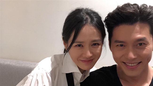 美國褒愛被抓包！玄彬爆熱戀漂亮姐姐