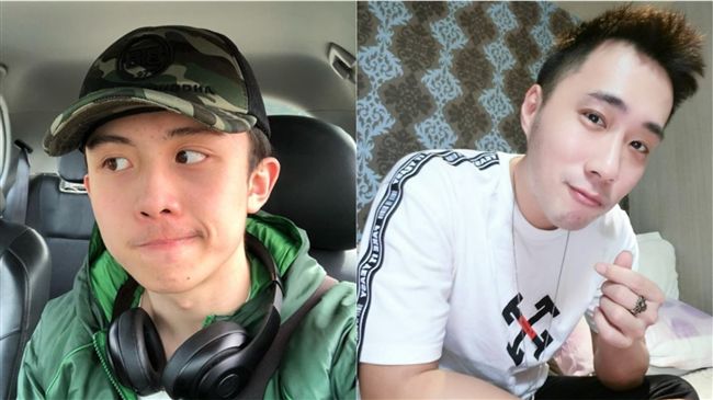 最慘vs更慘　余祥銓孫安佐將合體？