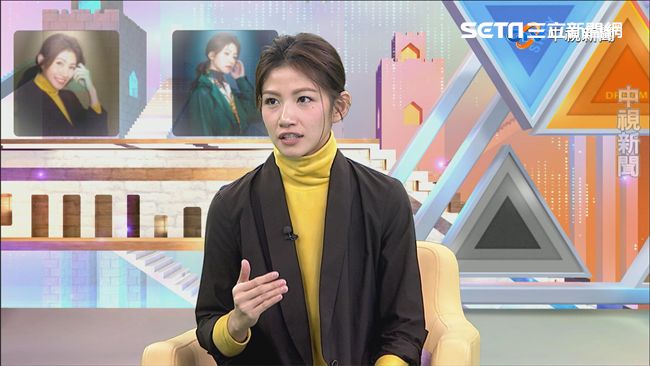 李千那憶星路！落淚自責積欠兒女學費