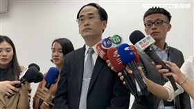 高志鵬,監獄,過年,新北,記者陳啓明攝