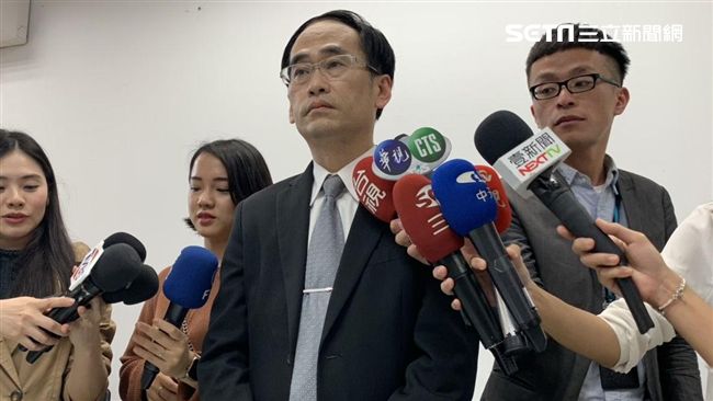 2度放檢察官鳥…高志鵬農曆年監獄過