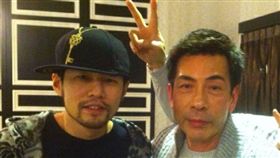 女鄰居陳凡妮，周杰倫，叔叔，周耀義，傷害，公然侮辱，北檢，起訴。翻攝畫面