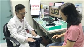 烏日林新醫院,失智症,林志豪