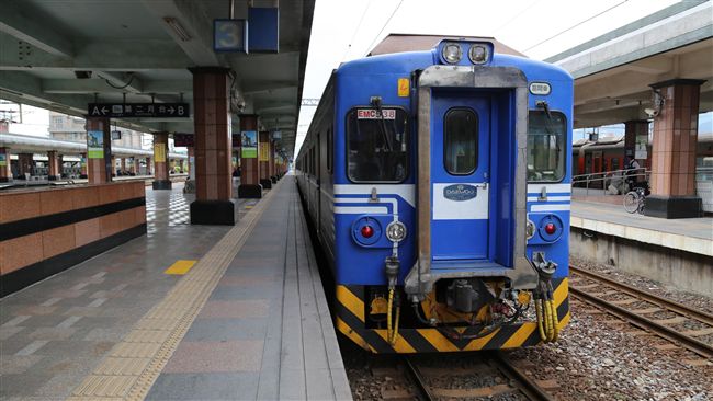 台鐵「東部幹線、南迴線」對號列車 12日中午前停駛 | 生活 | 三立新聞網 SETN.COM