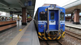 台鐵東部幹線南迴線　今日中午前停駛