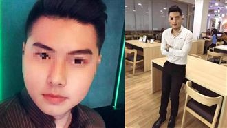 才因殺人出獄！BMW男又酒駕撞死人