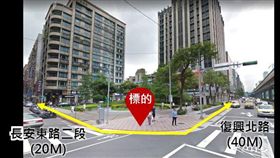 大同土地。（圖／仲量聯行提供）