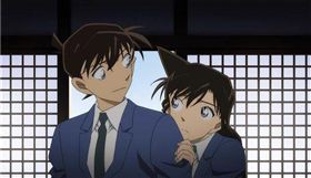 ▲名偵探柯南特別篇《紅色修學旅行篇》（圖／翻攝網路）