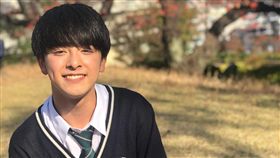 新原泰佑／翻攝自新原泰佑IG