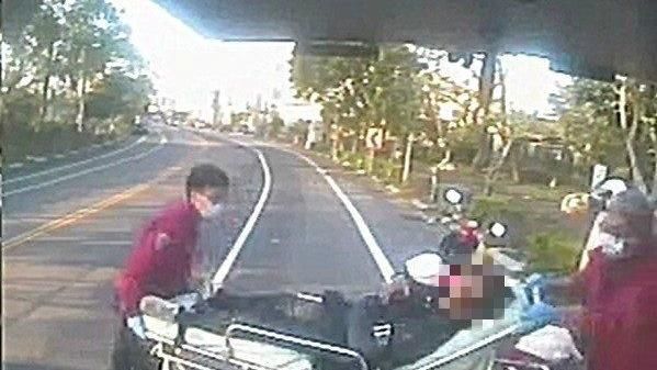 單親爸失業憂養不起2子　悲切腹輕生