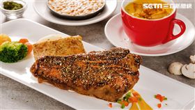 王品,西堤牛排,牽拖起司牛排