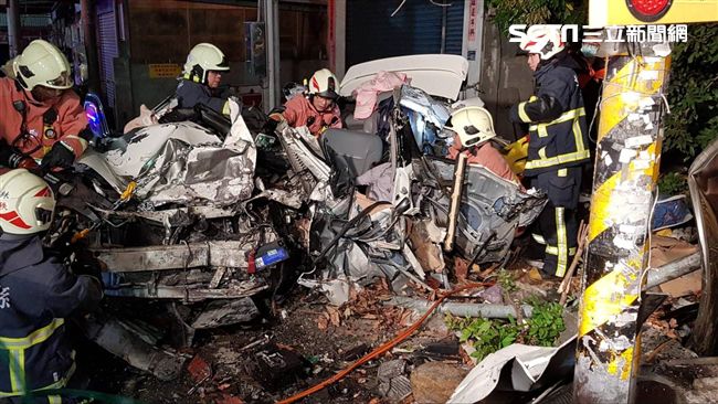 遭雙B男酒駕撞死　鼻酸報恩故事曝光