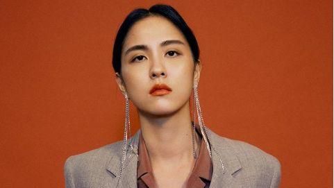 女星自律神經失調！曝壓力大暫停呼吸