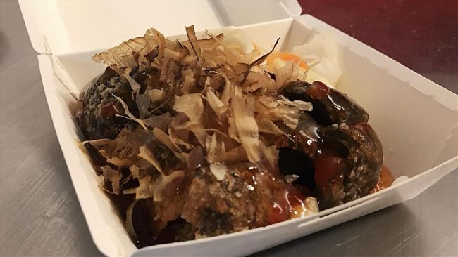 皮蛋豆腐怎麼吃！中部人喇在一起吃