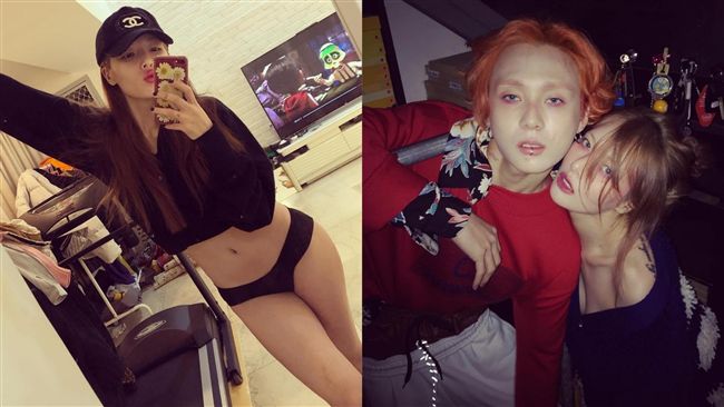 才喊未婚夫…女星揪他拍18禁羞羞照