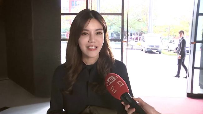 村姑怒了！　陳筱諭退黨登記補選立委