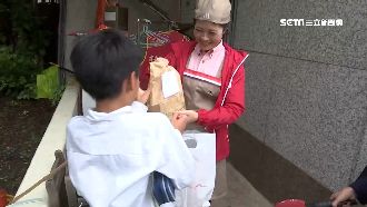 速食業拓校園商機　不限金額親送校區