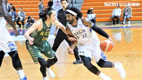 梅奧,O.J. Mayo（圖／記者劉家維攝影）